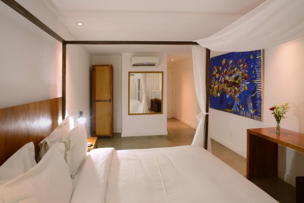Le Chateau Lapa