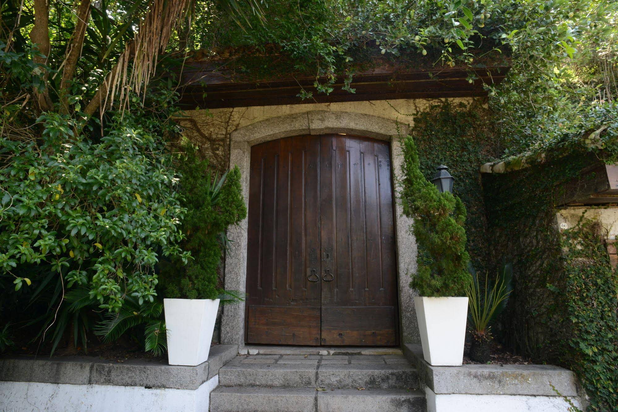 Le Chateaux Joá