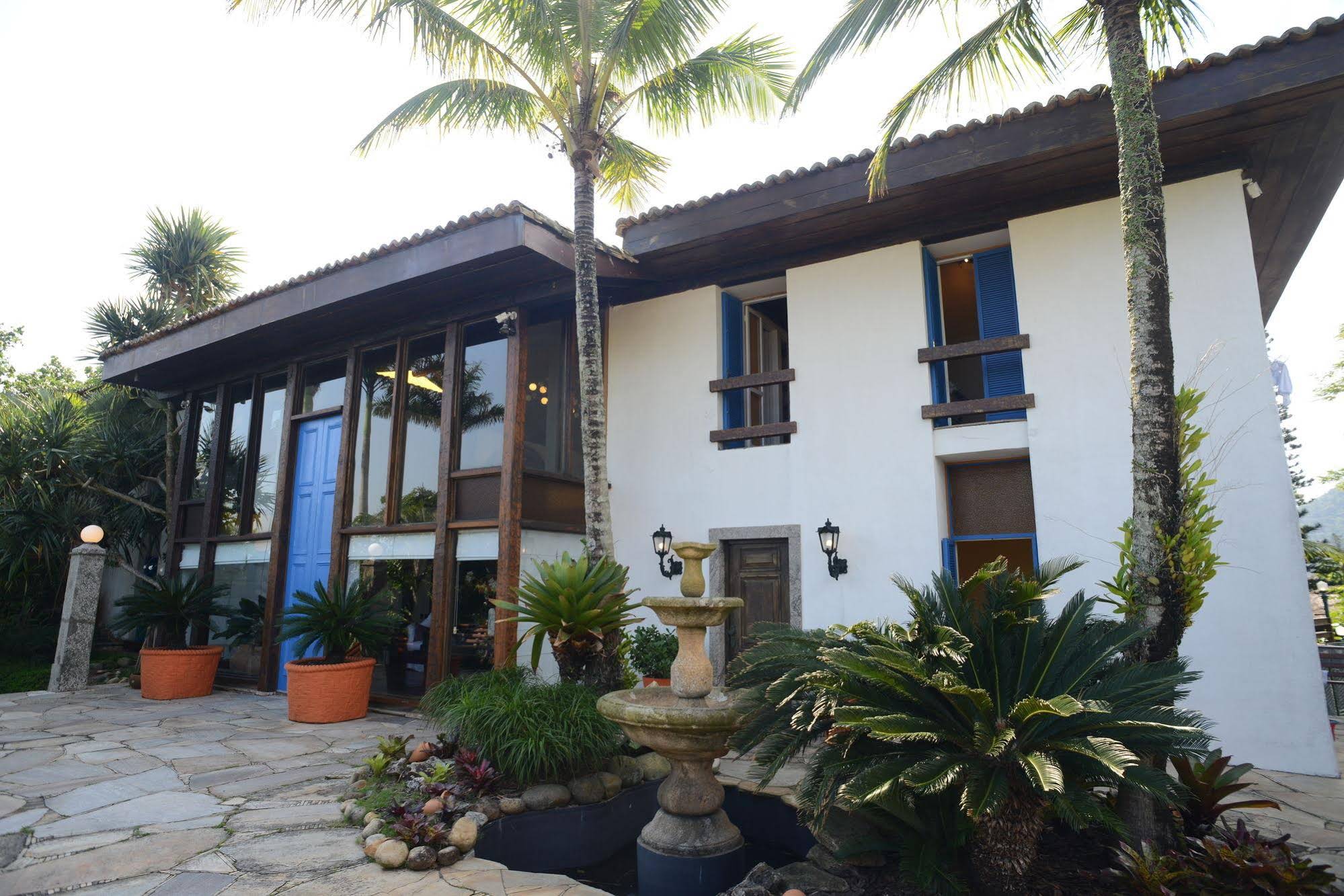 Le Chateaux Joá