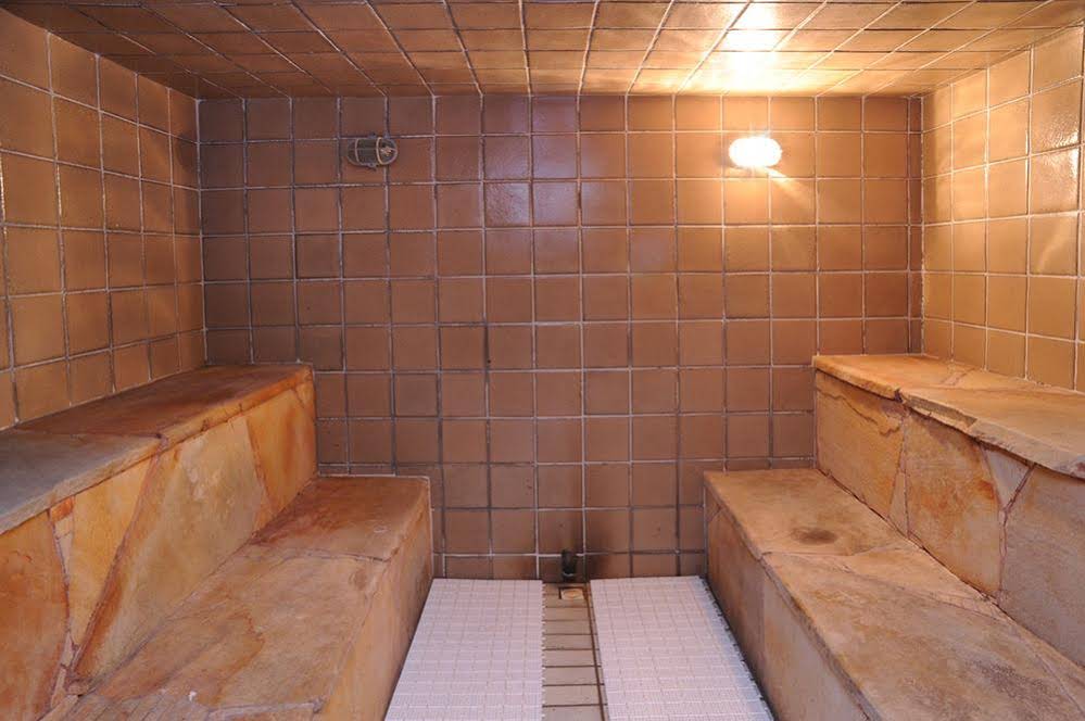 Le Chateaux Joá