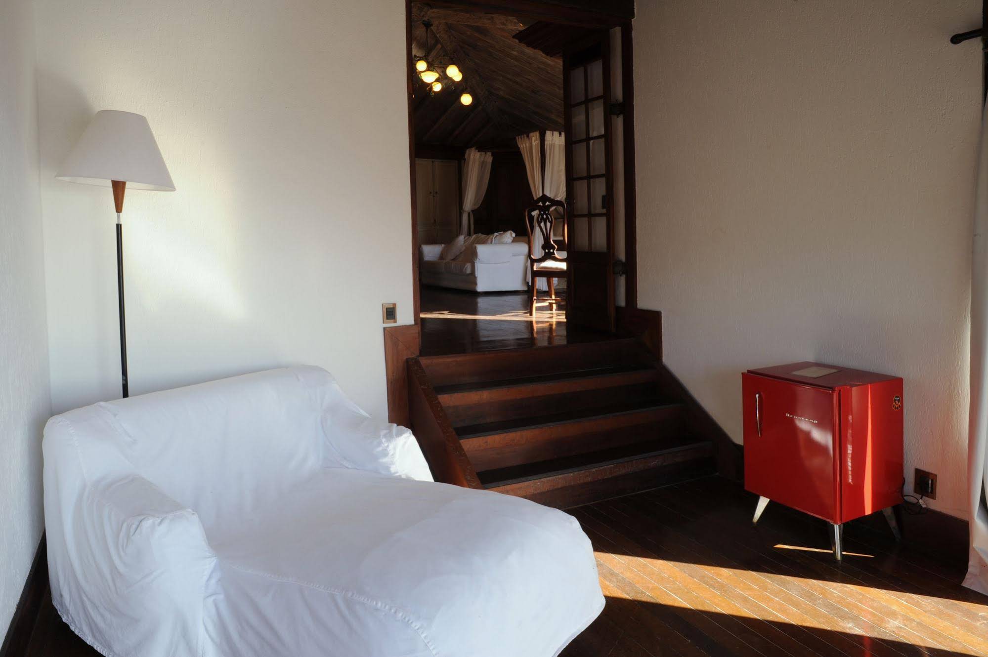 Le Chateaux Joá