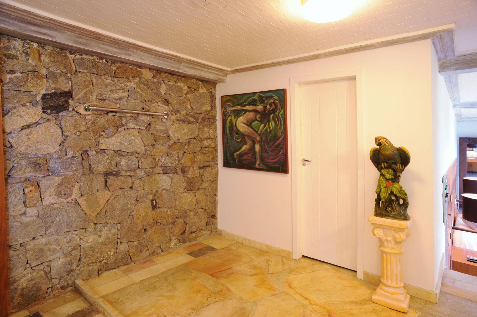 Le Chateaux Joá