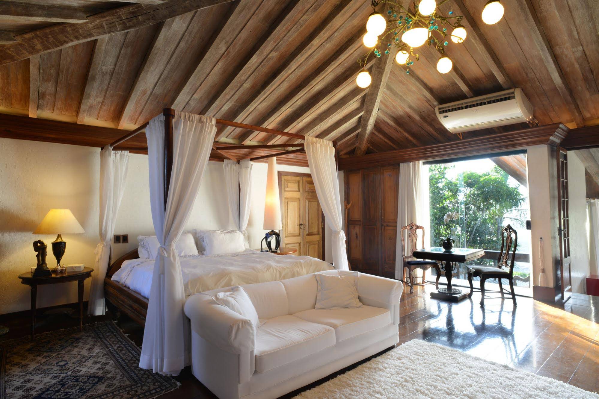 Le Chateaux Joá