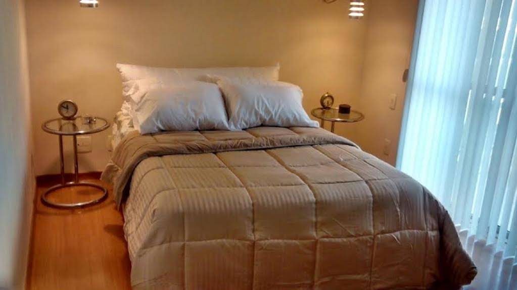 Le Parc Residential Resort