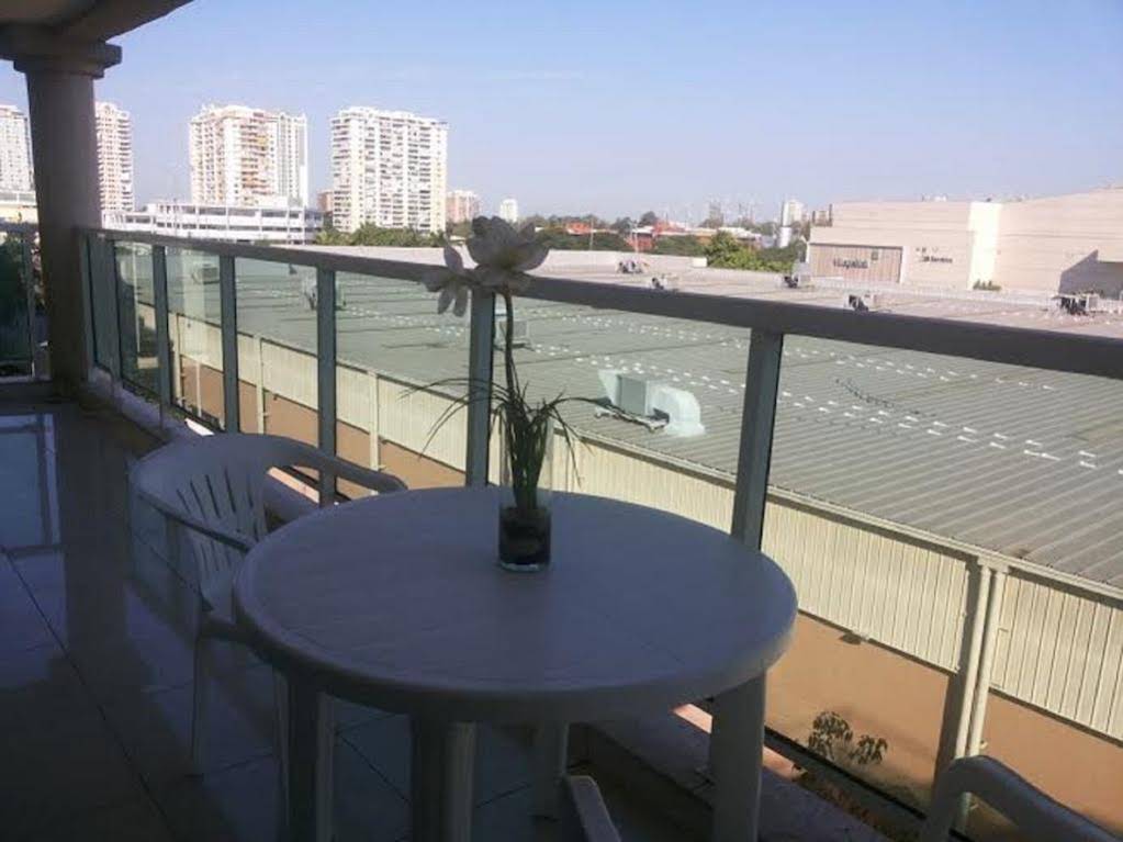 Le Parc Residential Resort