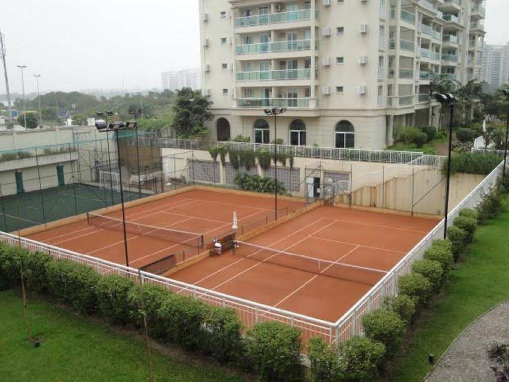 Le Parc Residential Resort