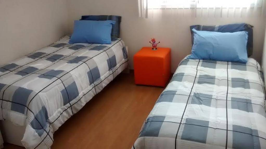 Le Parc Residential Resort