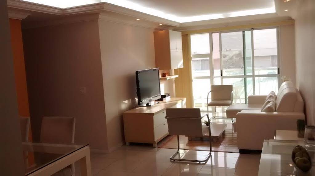 Le Parc Residential Resort