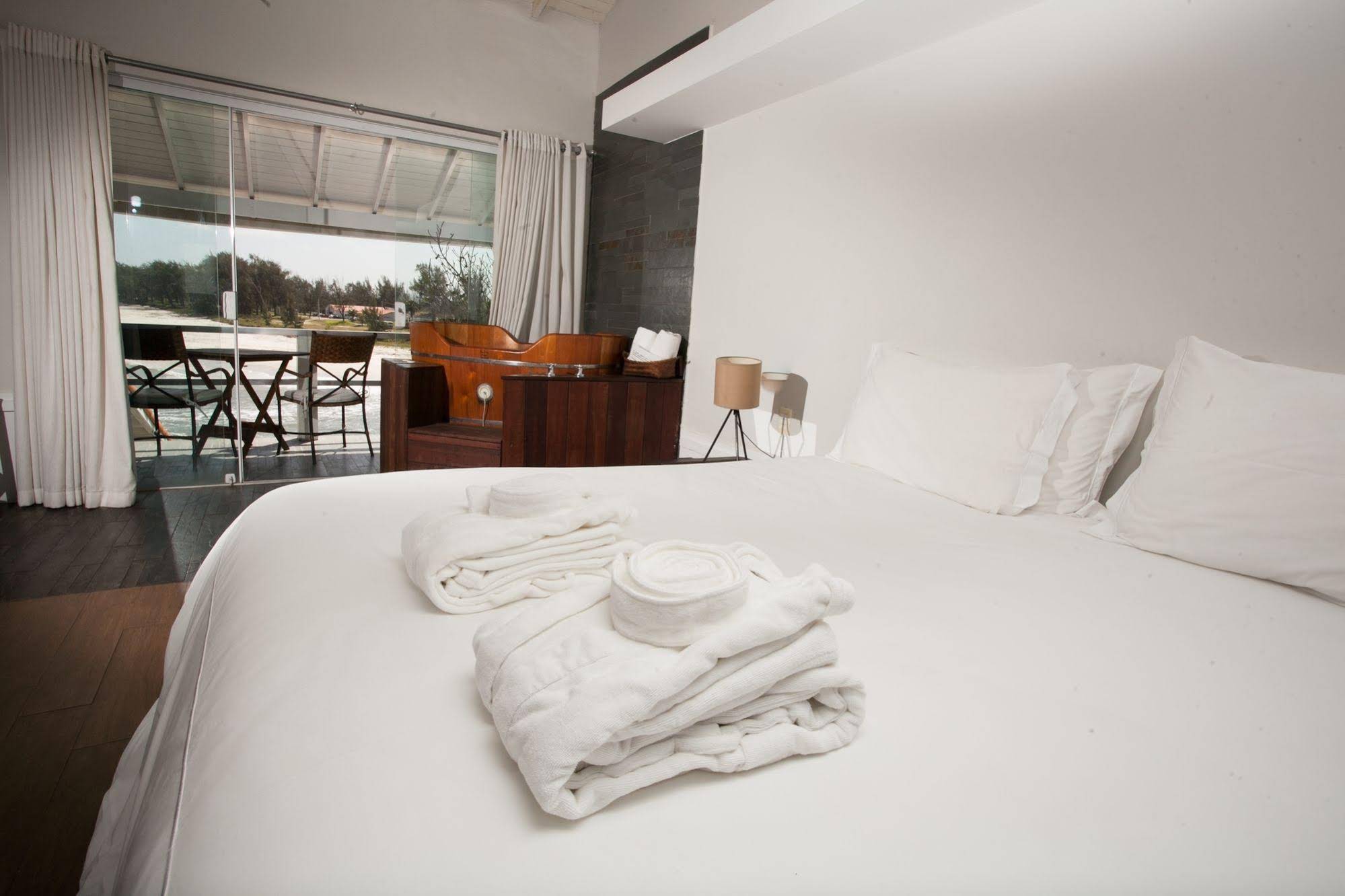Le Relais de Marambaia