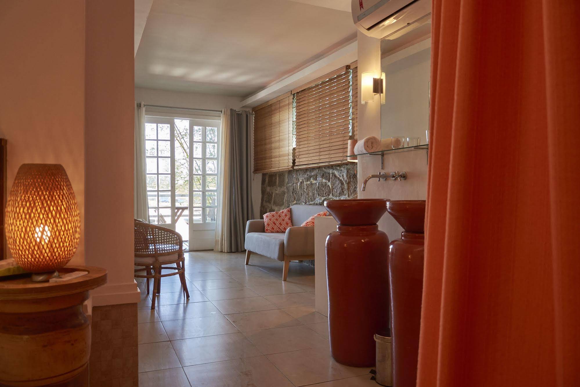 Le Relais de Marambaia
