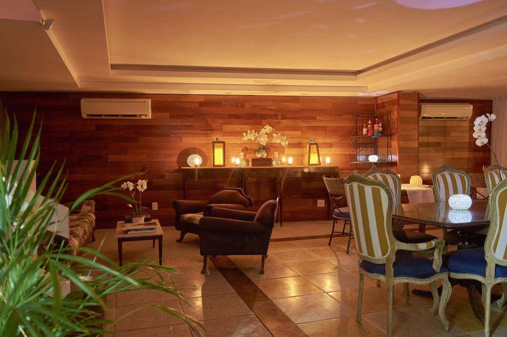 Le Relais de Marambaia