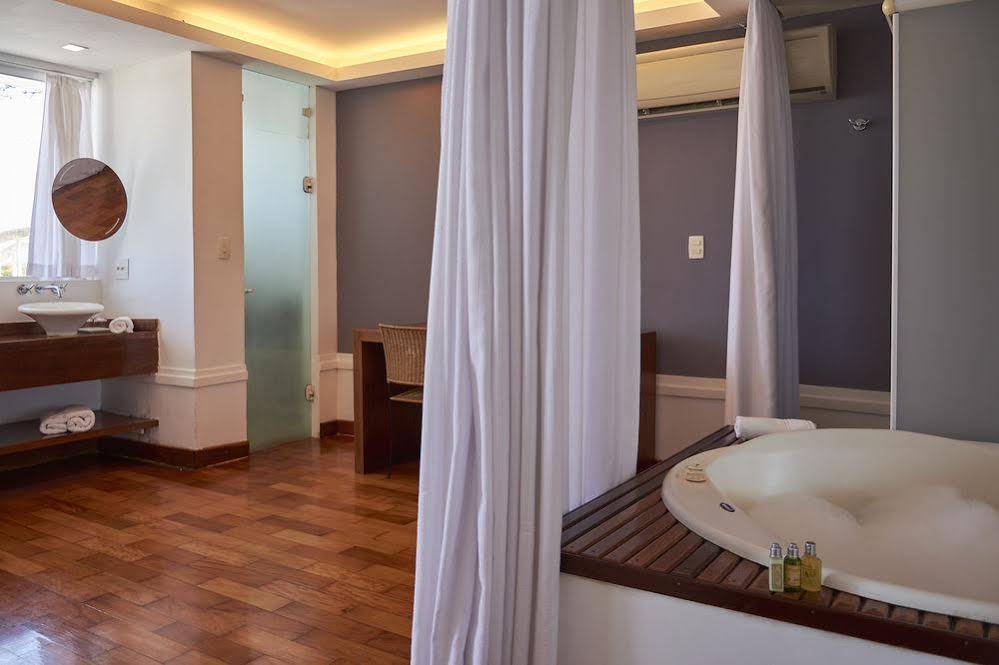Le Relais de Marambaia