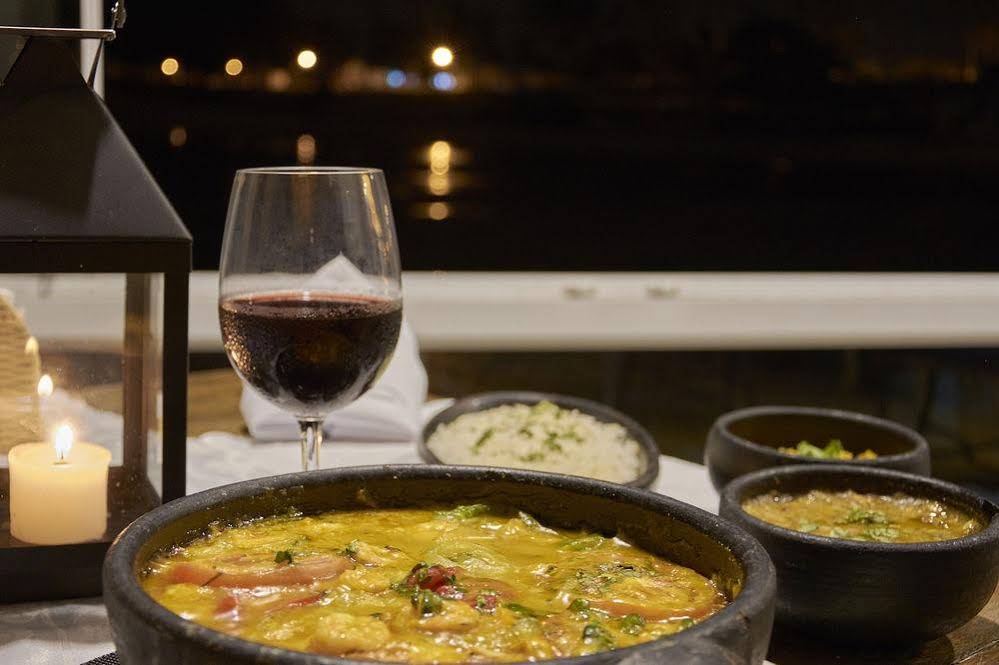 Le Relais de Marambaia