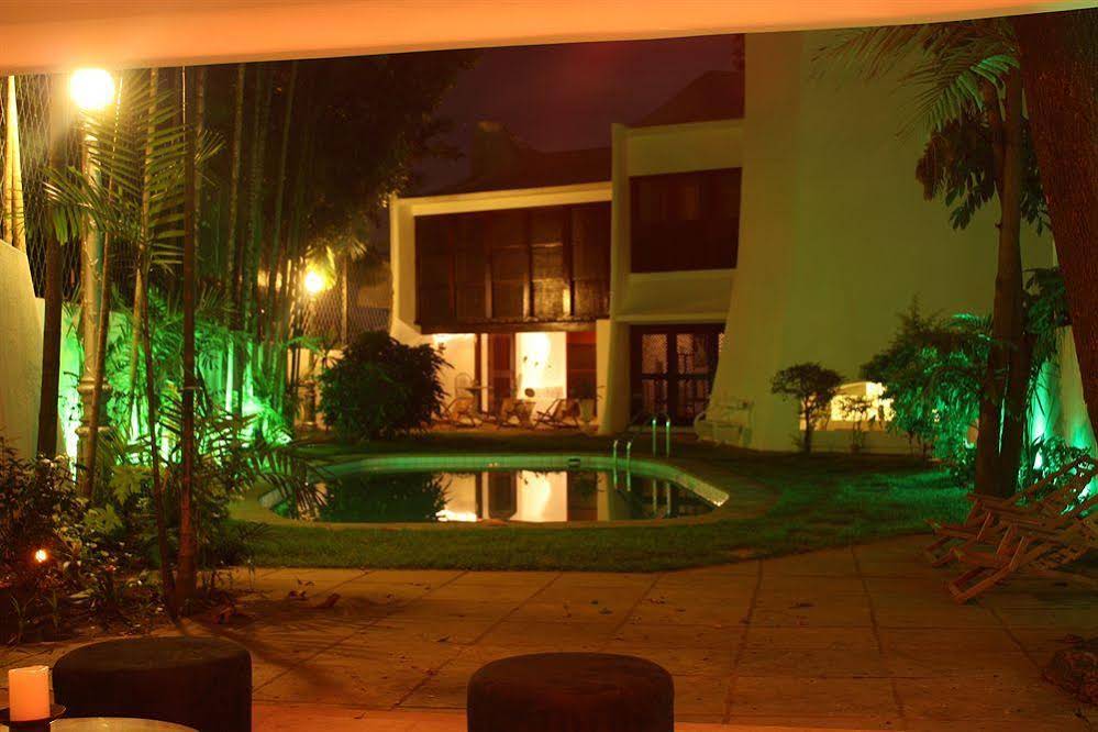 Les Jardins de Rio