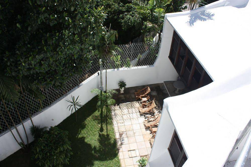 Les Jardins de Rio