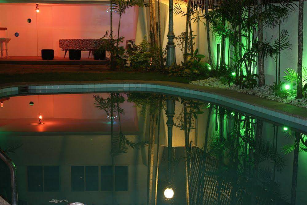 Les Jardins de Rio