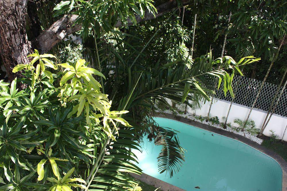 Les Jardins de Rio