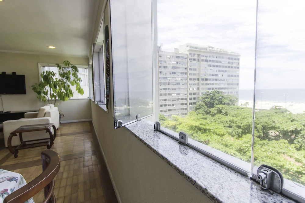 LineRio Copacabana Family Residence 350