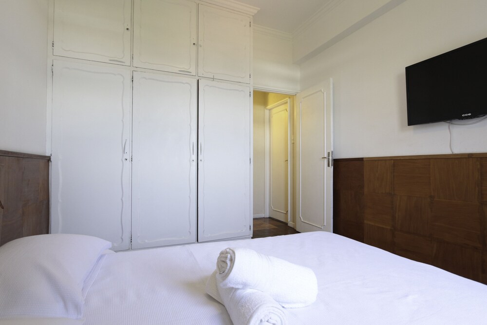 LineRio Copacabana Family Residence 350