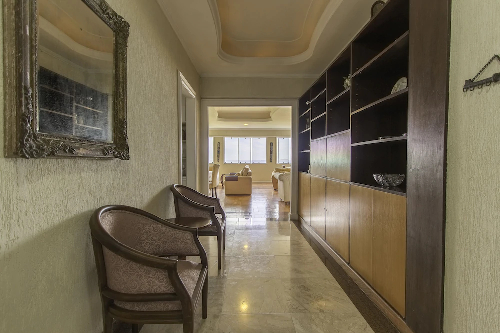 LineRio Copacabana Family Residence 350