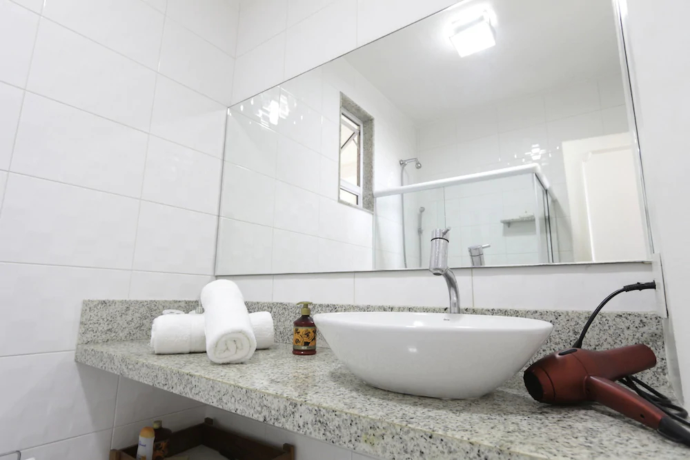 LineRio Copacabana Family Residence 350