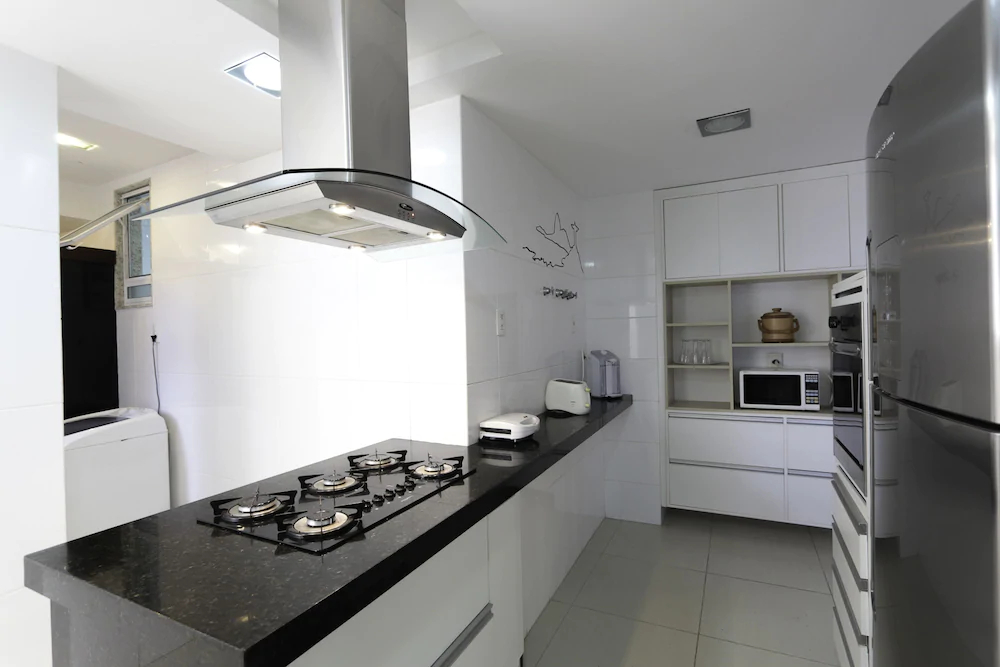 LineRio Copacabana Family Residence 350