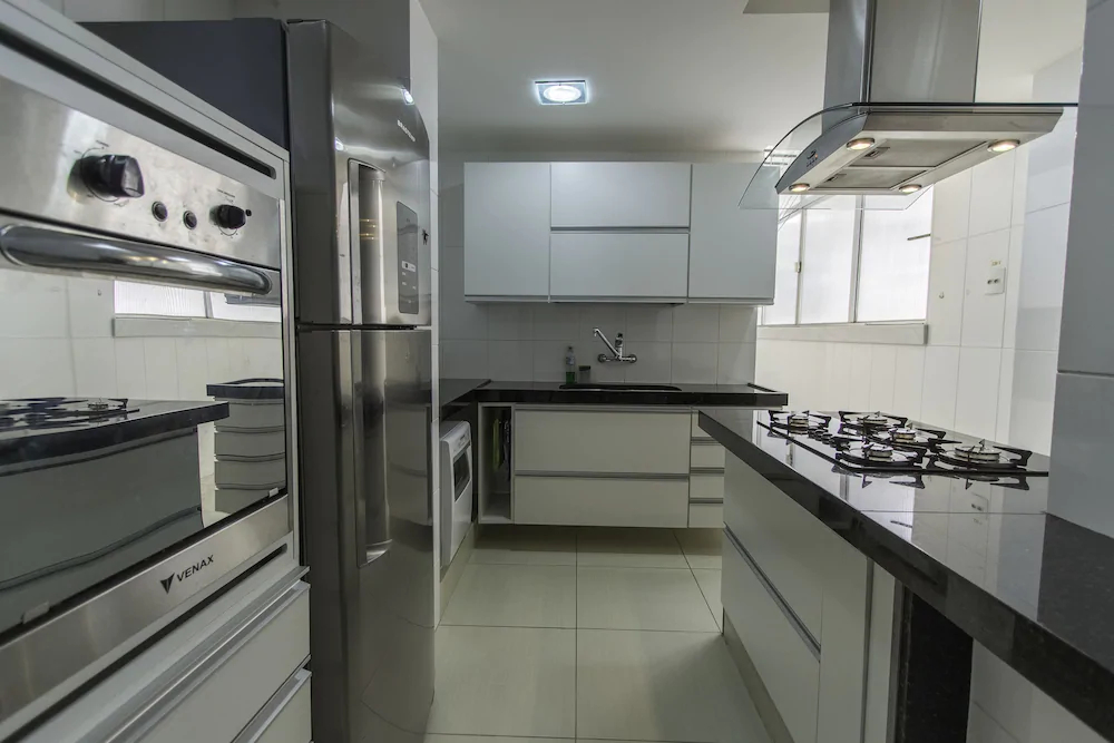 LineRio Copacabana Family Residence 350