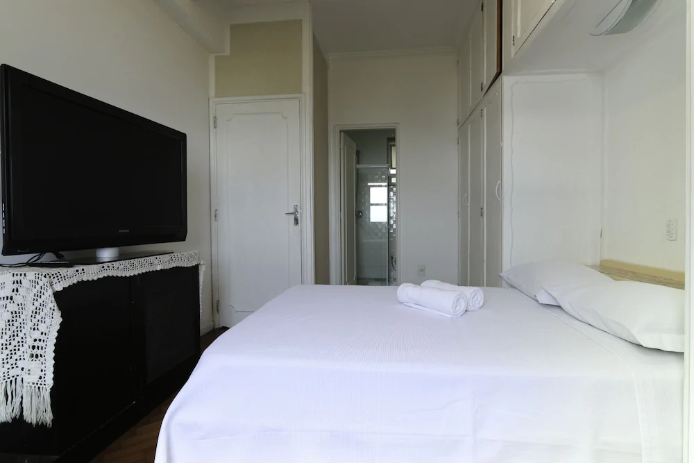 LineRio Copacabana Family Residence 350