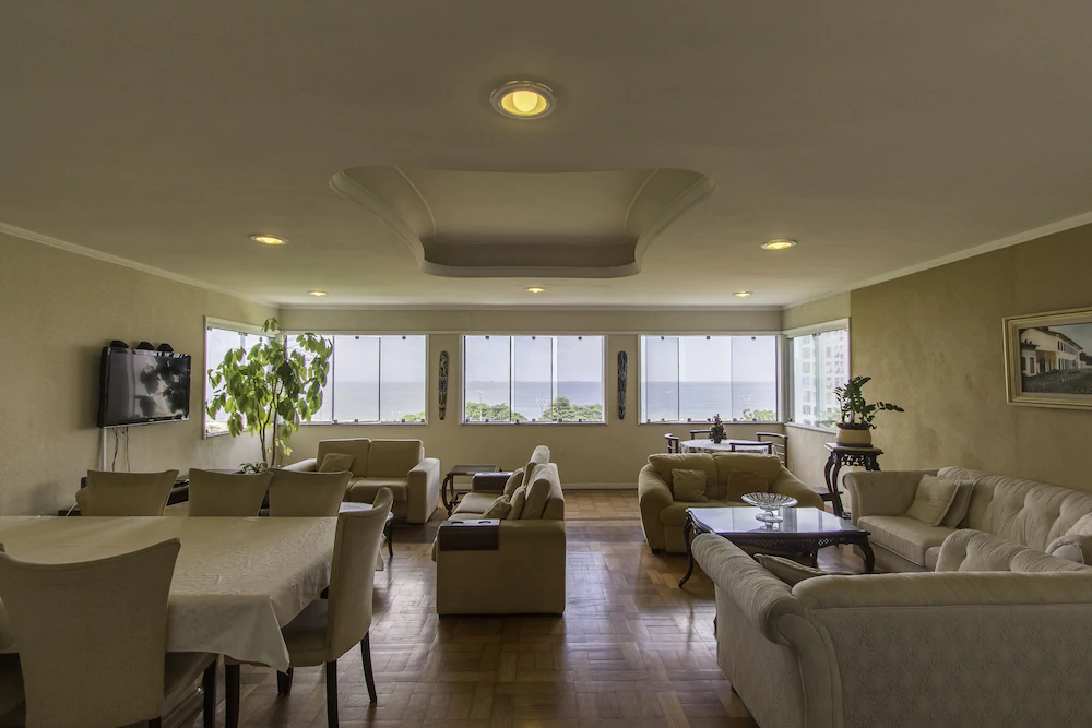 LineRio Copacabana Family Residence 350