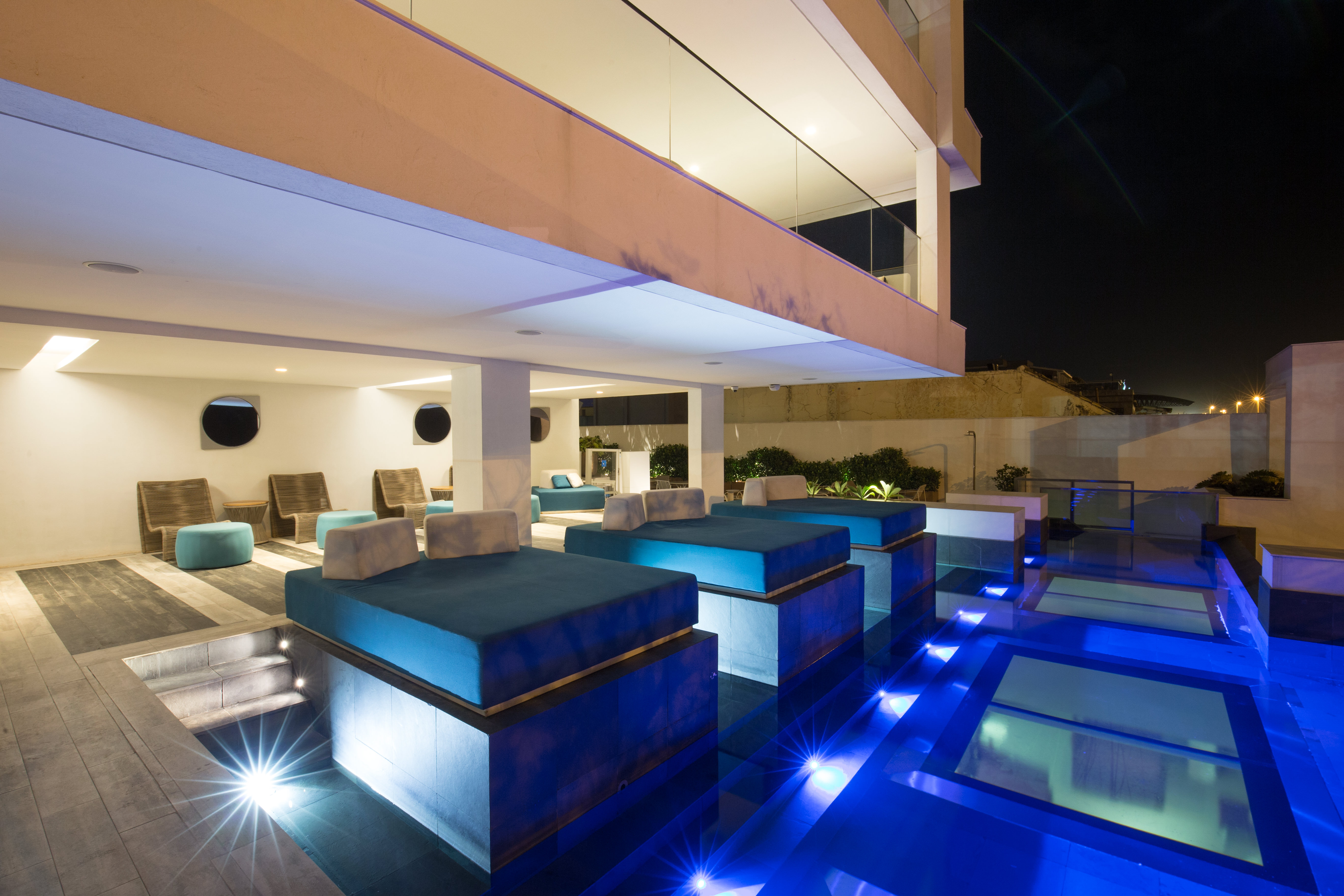 LSH Lifestyle Hotel