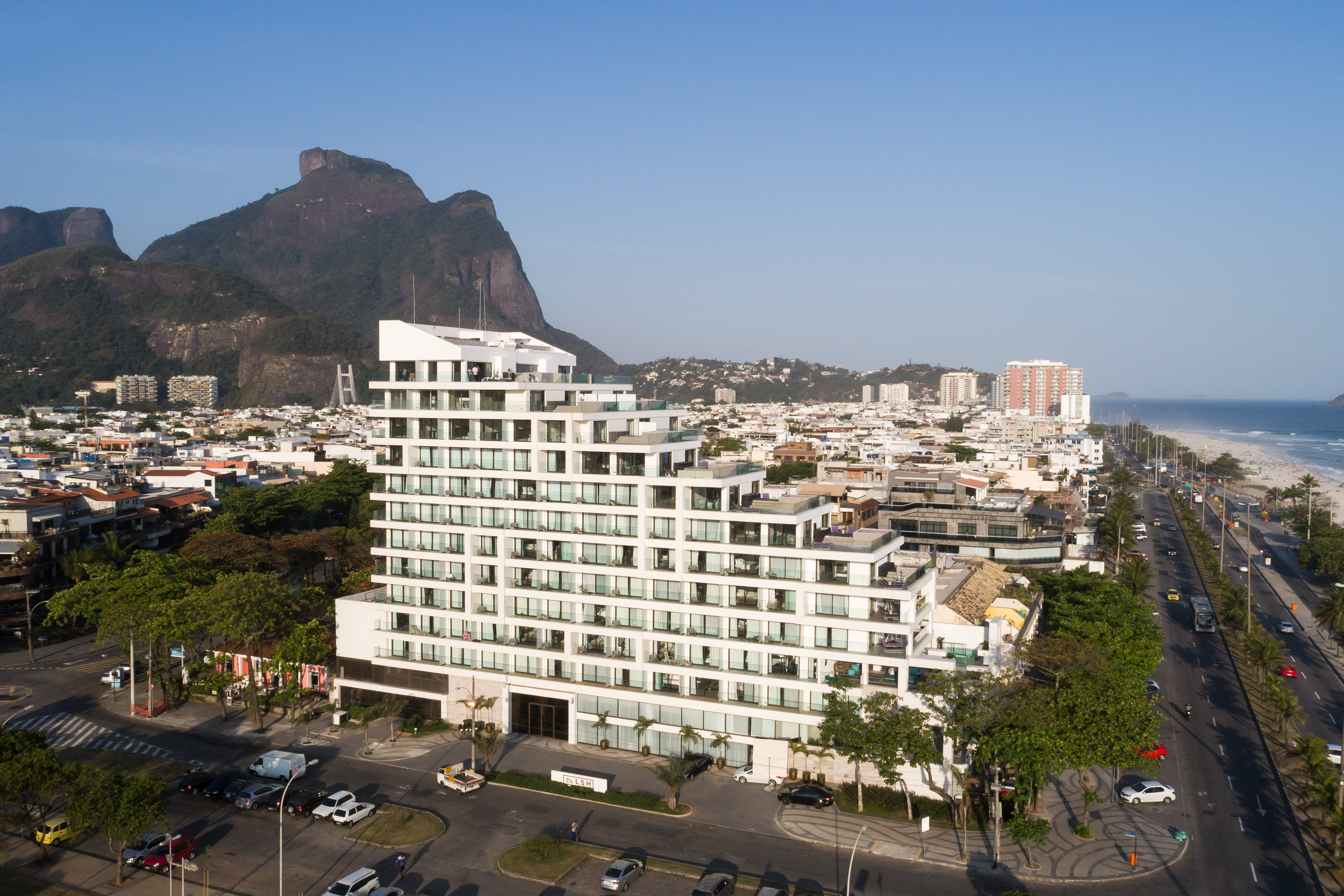 LSH Lifestyle Hotel