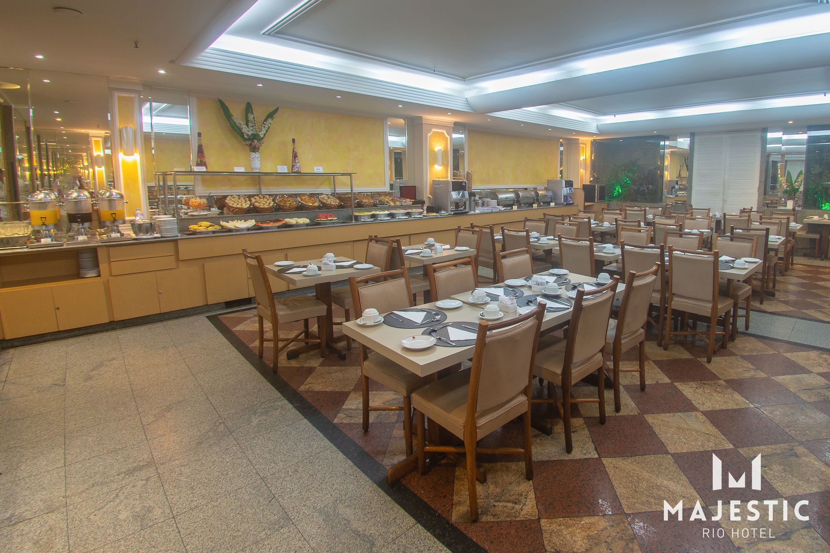 Majestic Rio Palace Hotel