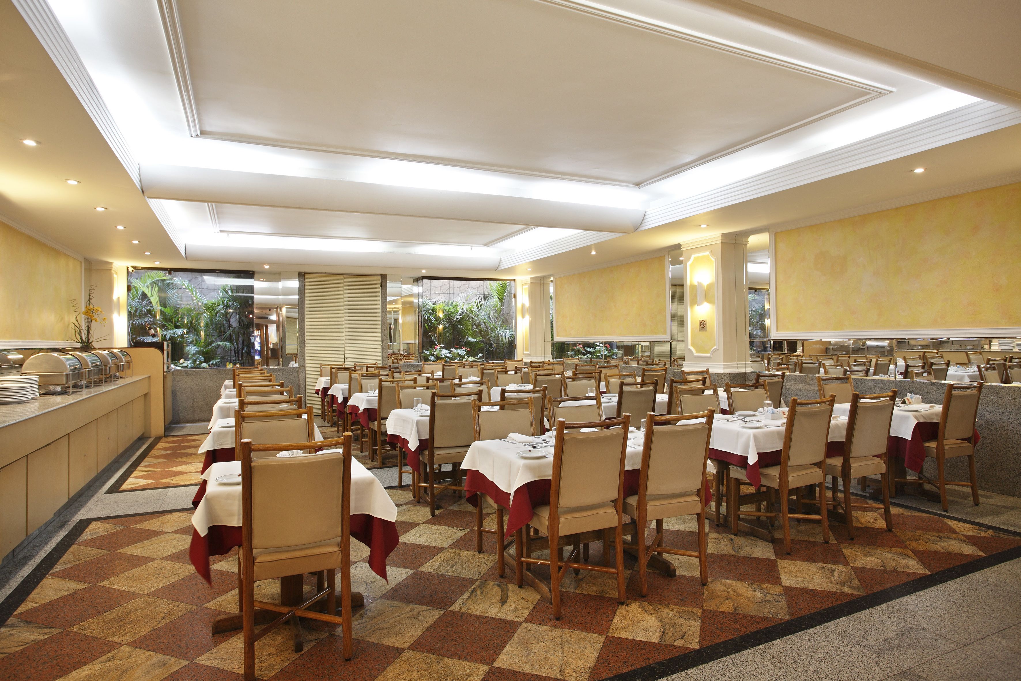 Majestic Rio Palace Hotel