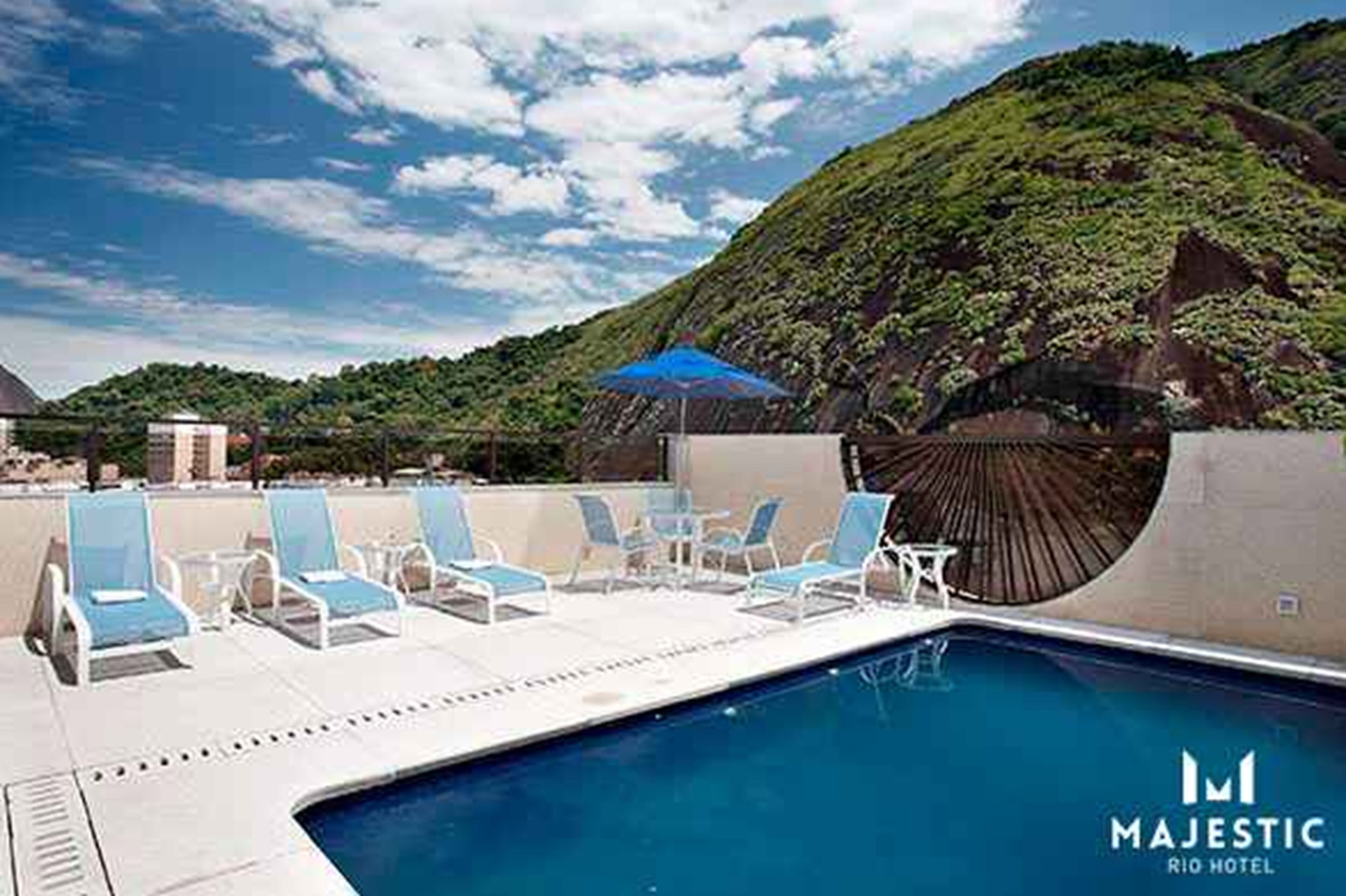 Majestic Rio Palace Hotel