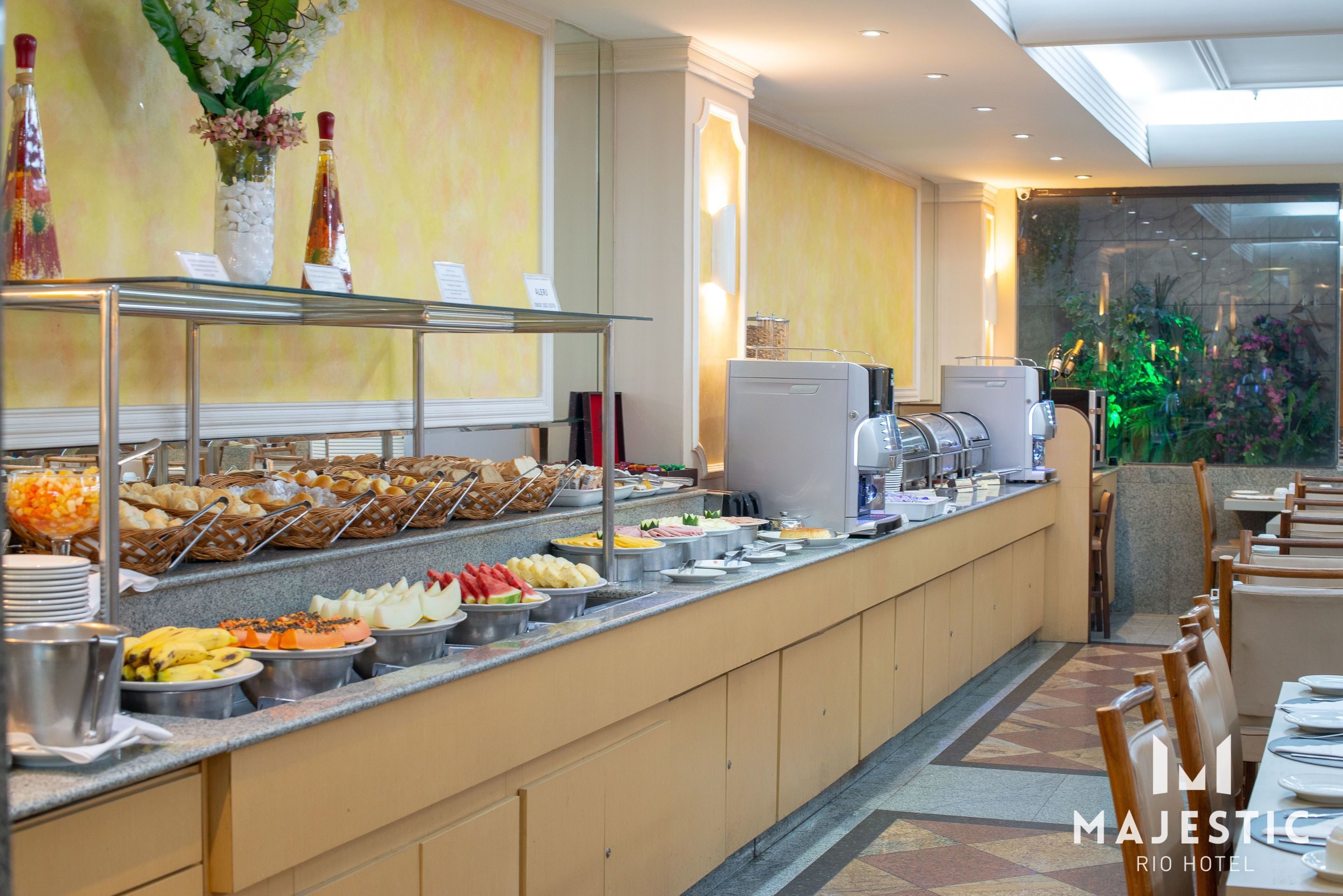 Majestic Rio Palace Hotel