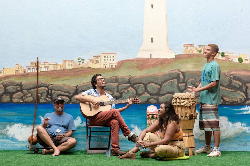 Maracana Hostel Vila Isabel