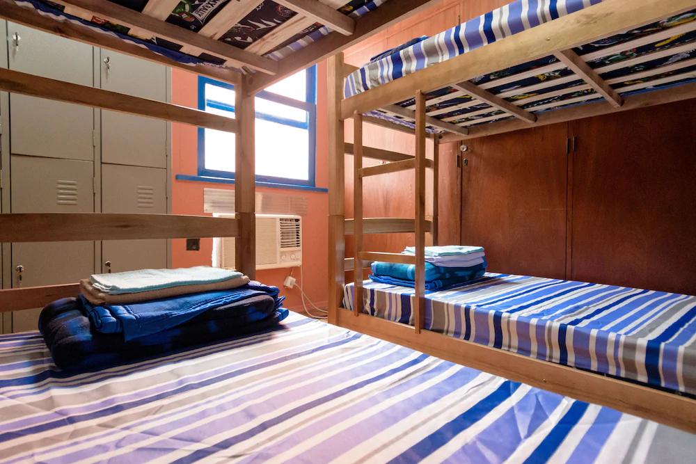 Maracana Hostel Vila Isabel