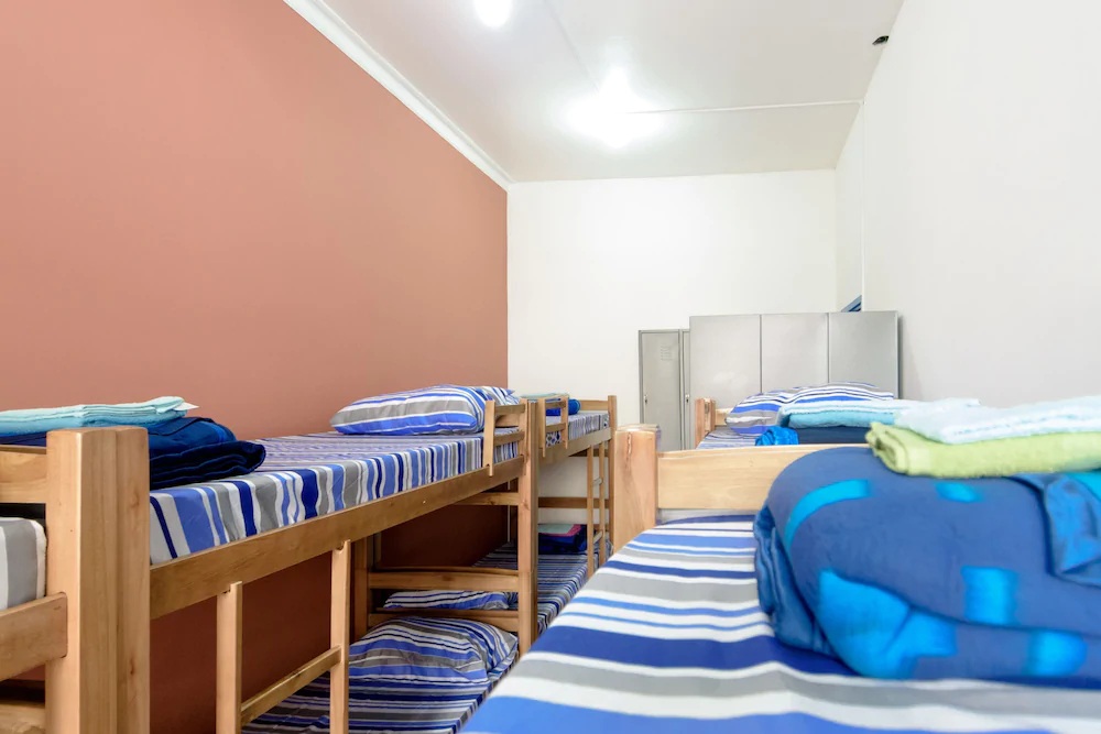 Maracana Hostel Vila Isabel