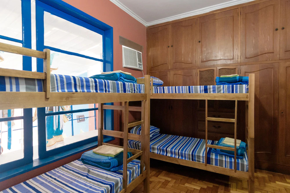 Maracana Hostel Vila Isabel