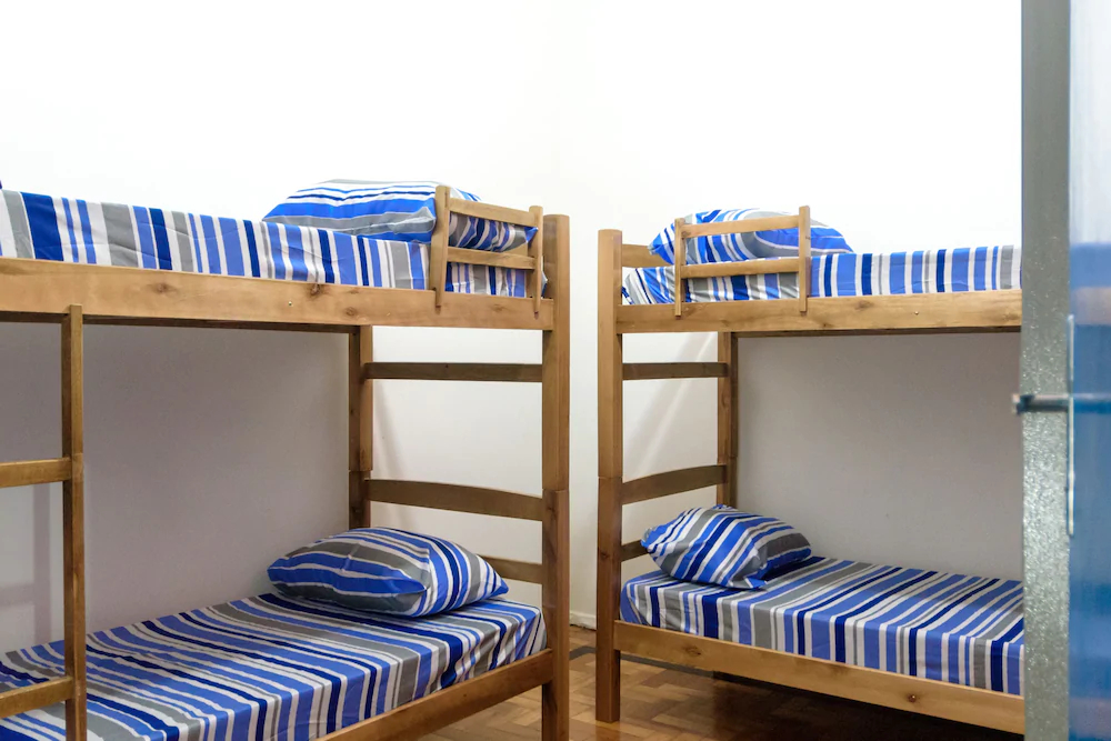 Maracana Hostel Vila Isabel