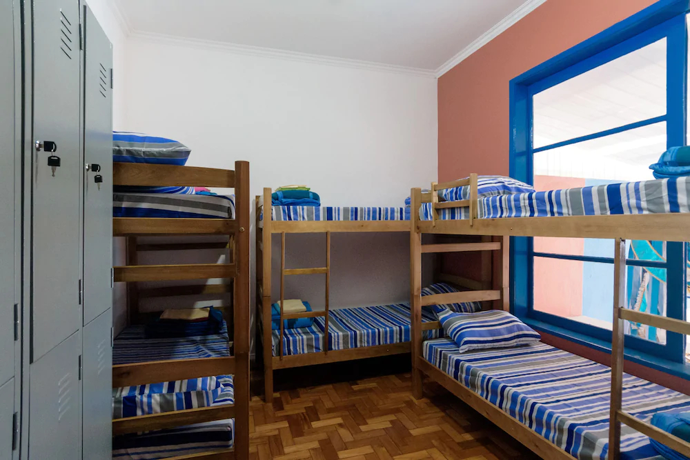 Maracana Hostel Vila Isabel