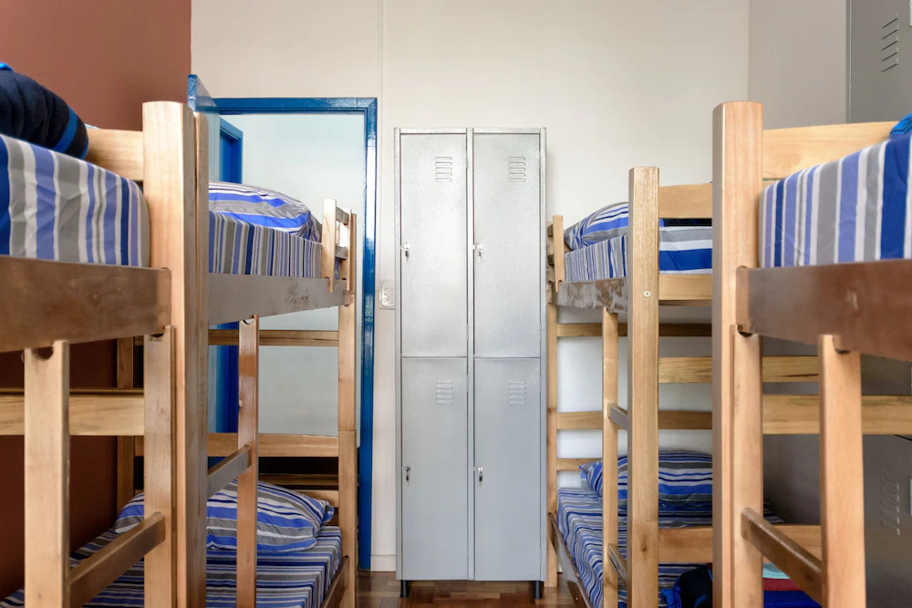 Maracana Hostel Vila Isabel