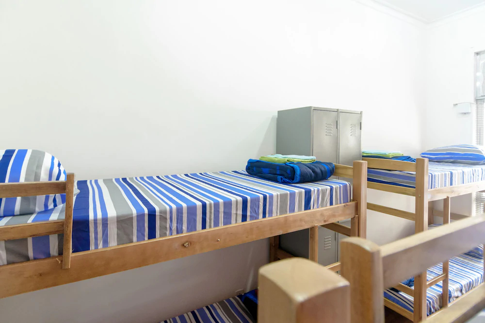 Maracana Hostel Vila Isabel