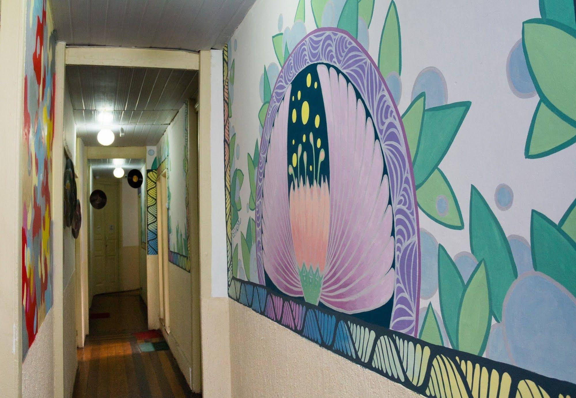 Massape Rio Hostel