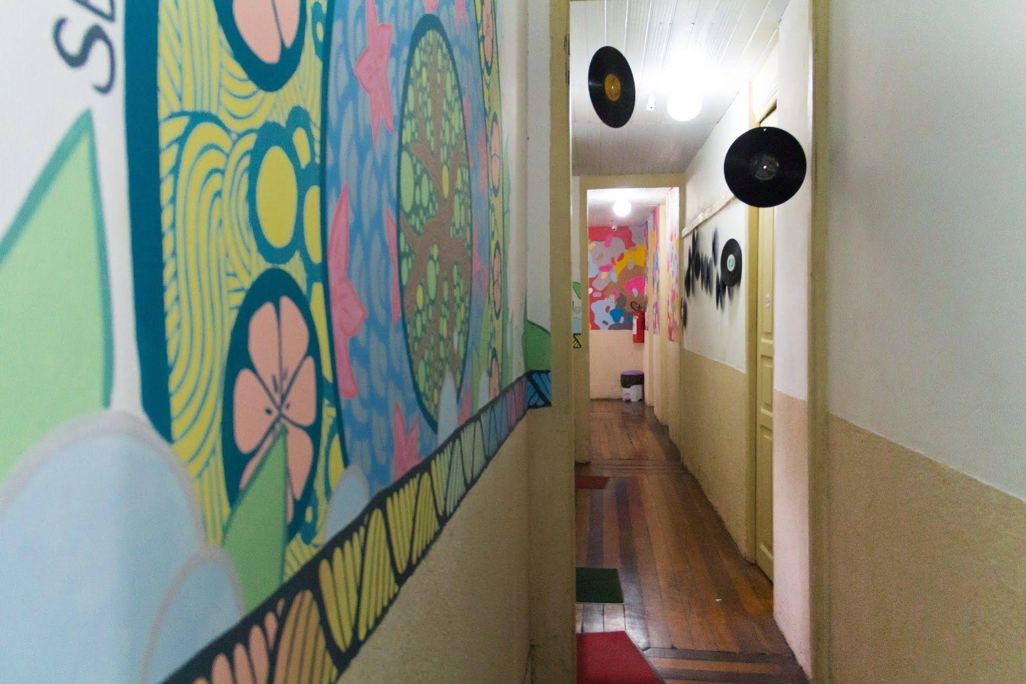 Massape Rio Hostel