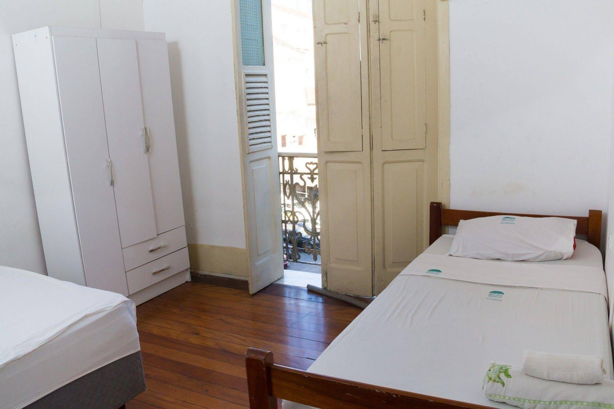 Massape Rio Hostel