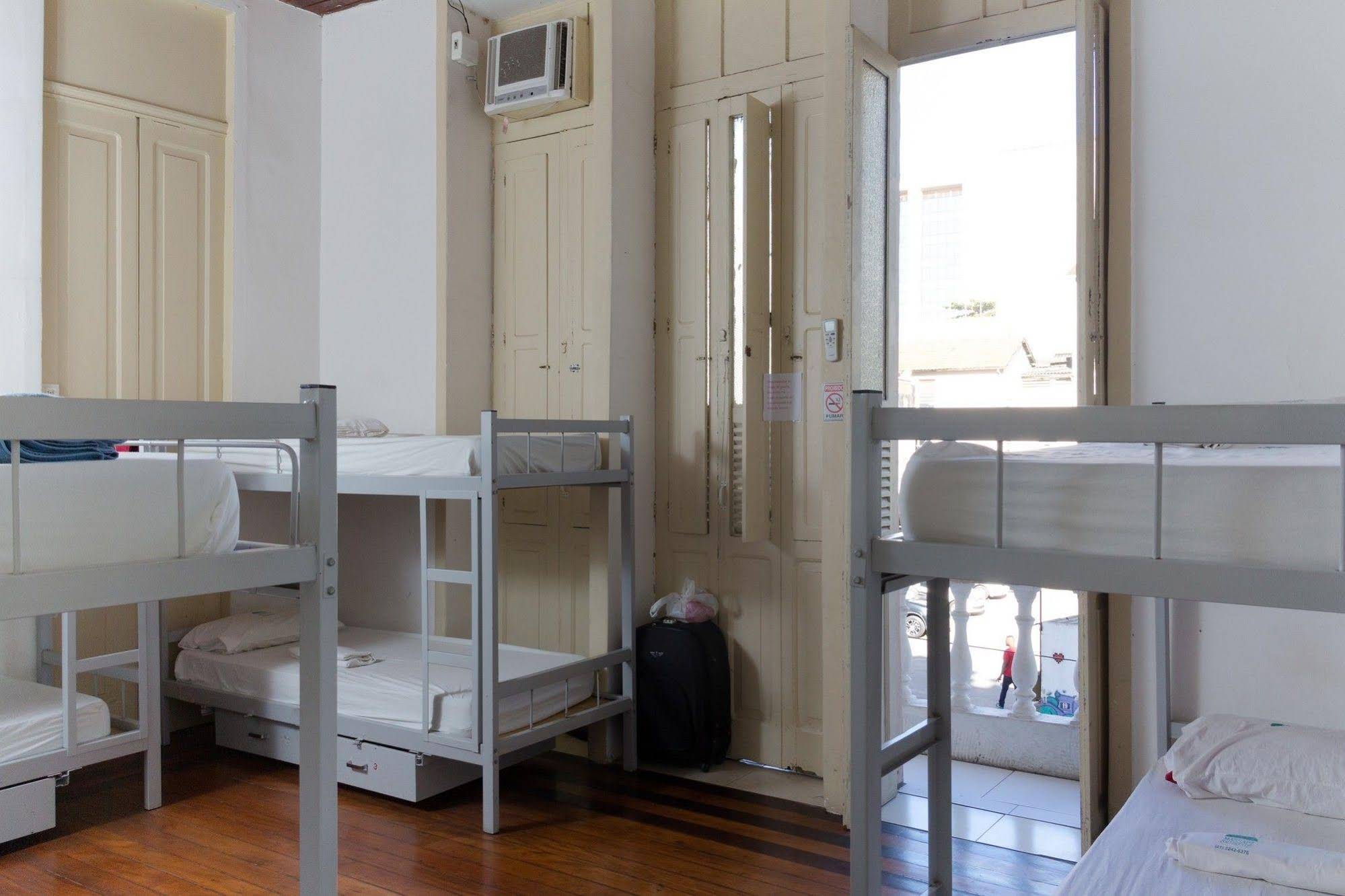 Massape Rio Hostel