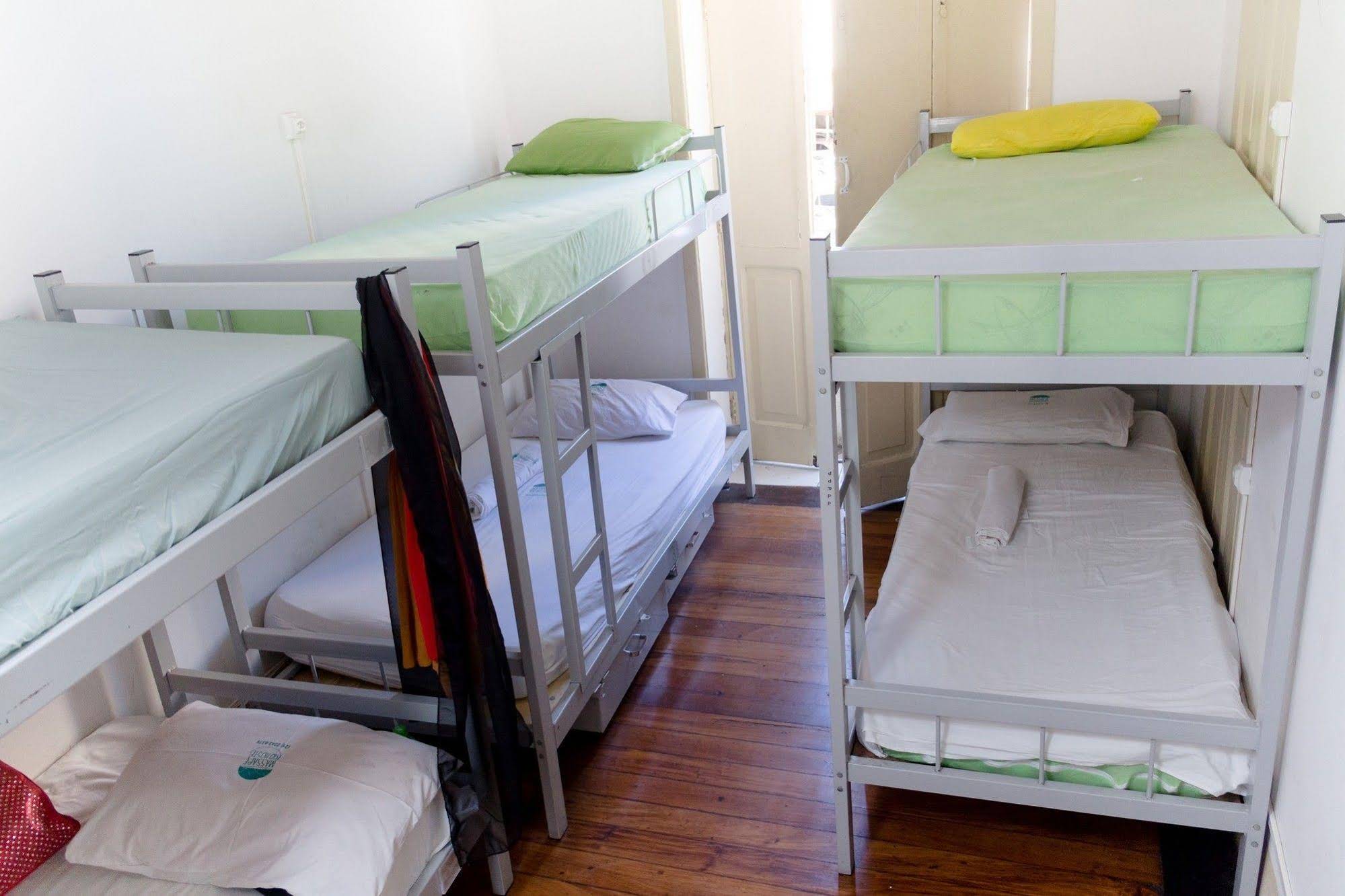 Massape Rio Hostel