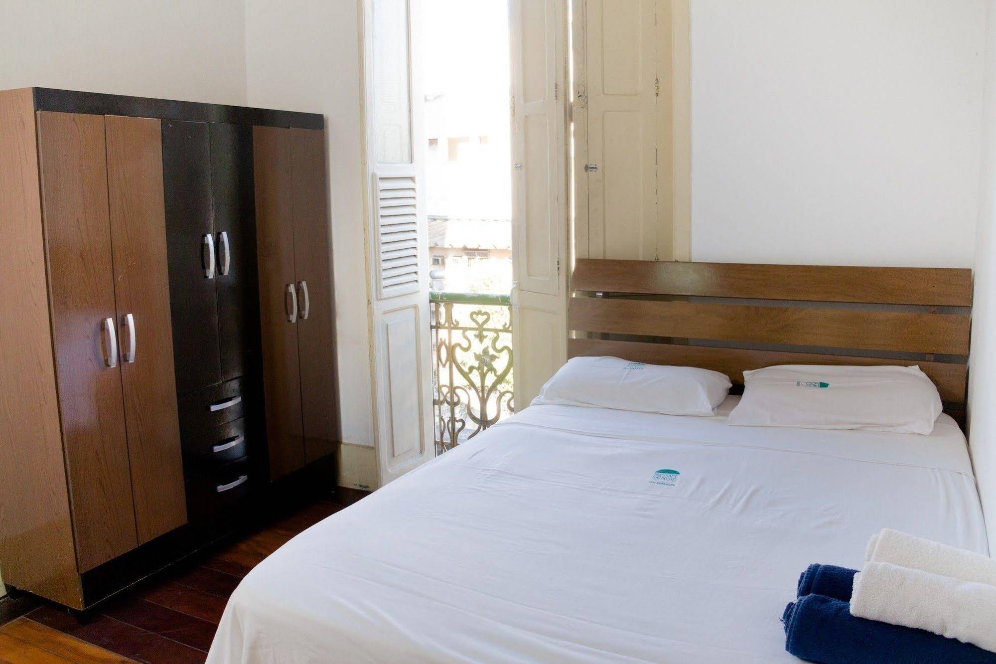 Massape Rio Hostel