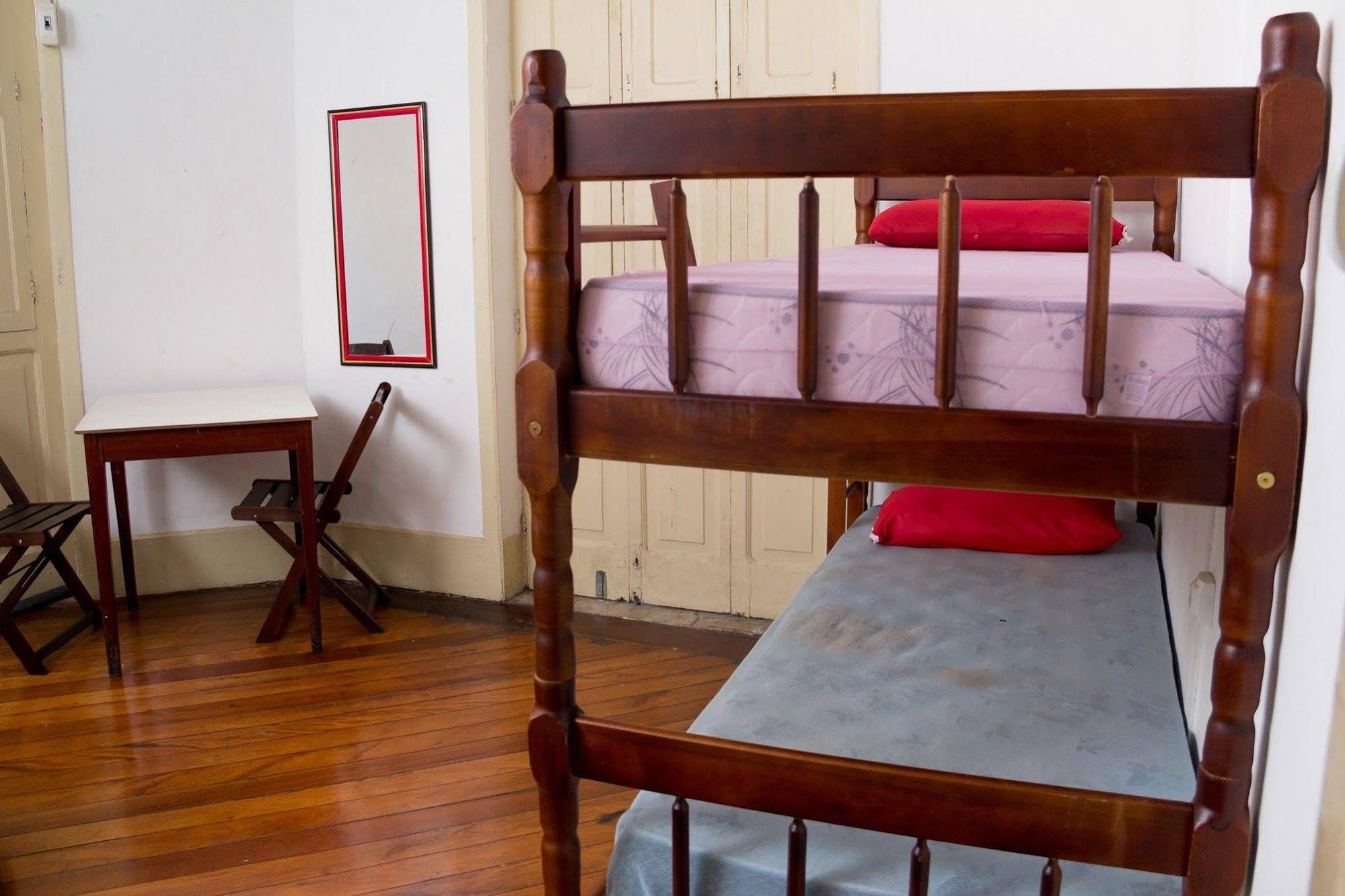 Massape Rio Hostel